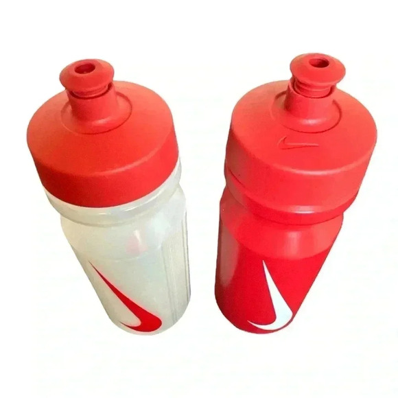 Nike Big Mouth 2.0 22oz water bottle (2) - Picture 3 of 7